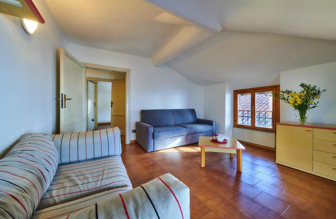 Romantic House 瓦伦纳 外观 照片